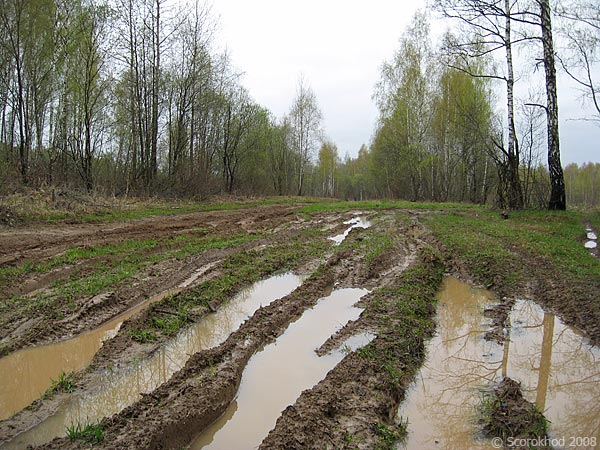 Русский народный ландшафтный дизайн