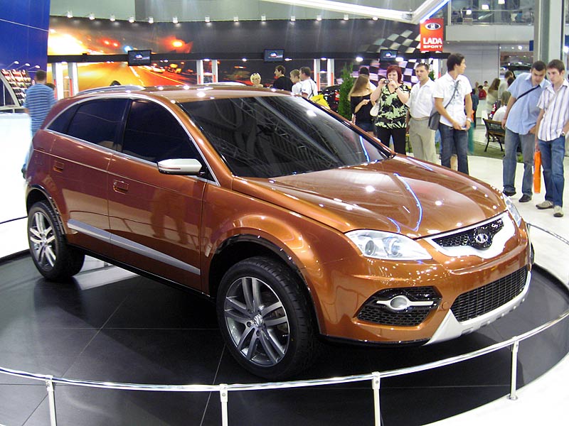 Lada C