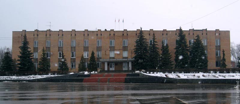 ������ ������������� ���