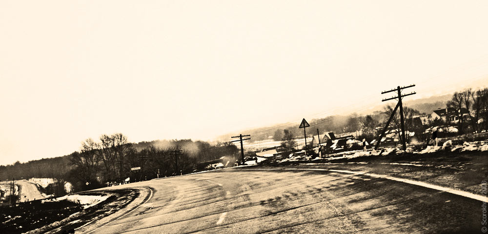 ������ �������&mdash;����