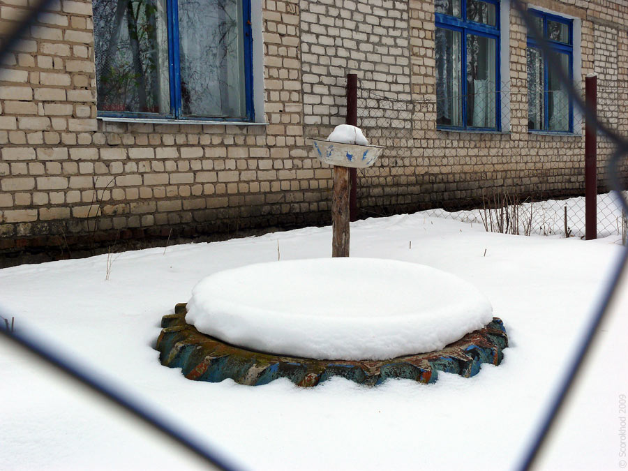 храм вознесения господня в тарусском районе калужской области в деревне