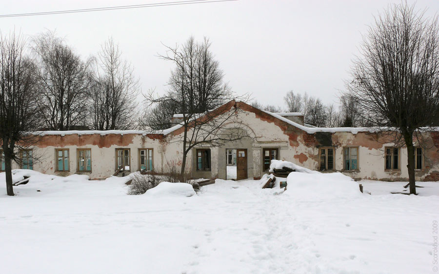 храм вознесения господня в тарусском районе калужской области в деревне