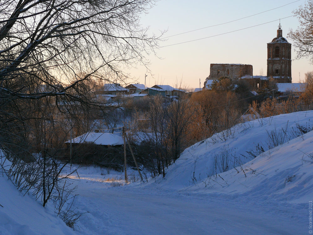 Собор Успения Пресвятой Богородицы в Перемышле